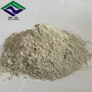 Công Thức Hóa Học Của Sản Phẩm Bán Chạy Nhất Xăng H2Al2(SiO3)4-nH2O Fuller Earth - Product Image 5