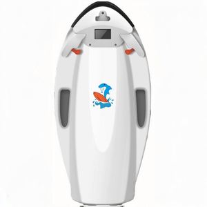 3200W 电动水上摩托艇 2026 年新款海湖泳池水上摩托艇，适合儿童和成人 - Product Image 1