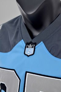 Yinglingカスタムサッカージャージー昇華シャツTシャツパッチ刺繍スポーツジャージー男性スポーツカスタムジャージー - Product Image 4