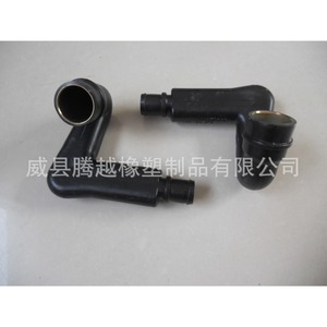Manguera de Refrigerante Tengyue 06A103217G 06A103213AM 6F103217 para Reemplazo y Reparación, Material Plástico - Product Image 1