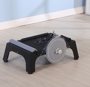 Vente directe d'usine 3 pièces <span class=keywords><strong>Skyboard</strong></span> excentrique surcharge Variable équipement de Fitness centrifugeuse volant d'entraînement à vendre - Product Image 5
