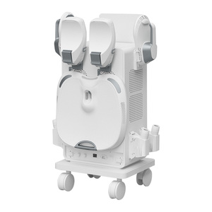 4500w <b>Weight</b> Lose Electromagnetic Muscle Fat Removal with 4 Handle Fat Burning Machine <b>for</b> Sale - Product Image 5