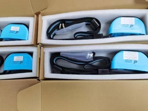 Lora Cattle Sheep <strong>Locator</strong> Animal Tracker Anti-Theft Animal GPS <strong>Locator</strong> Intelligent Breeding Network Transmission Location - Product Image 5