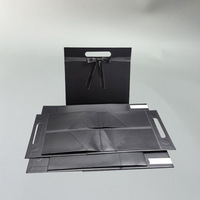 Boîtes cadeaux portables triangulaires avec poignée en ruban, boîtes à friandises pour les faveurs de mariage, les cadeaux d'anniversaire, les souvenirs pour les invités, sacs d'emballage