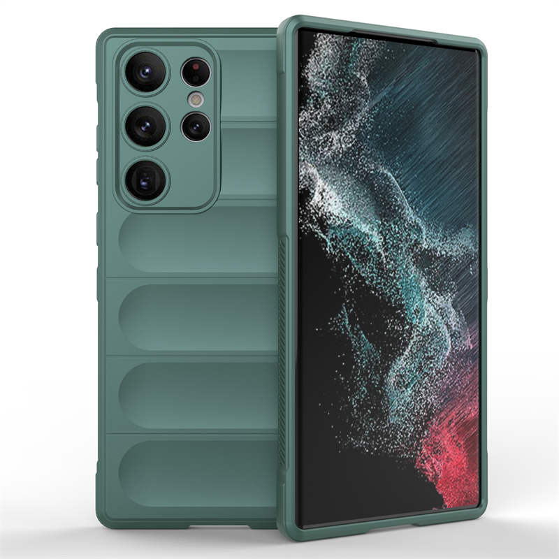 สีเขียวเข้ม