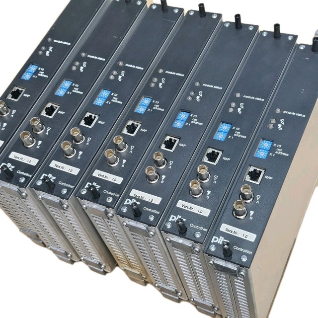 301156 PSS CONTROLNET ADAPTER