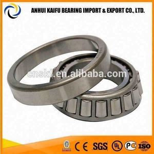 Rodamiento de Rodillos Cónicos <span class=keywords><strong>JLM</strong></span> 104948 AA/910 AA/Q 50x82x21.5 mm JLM104948 AA/910AA/Q - Product Image 5