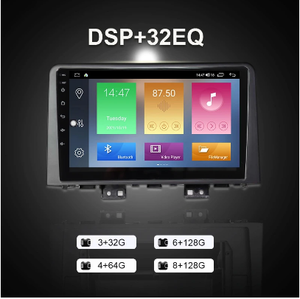 2K QLED <span class=keywords><strong>Android</strong></span> 12 đài phát thanh xe cho Hyundai staria <span class=keywords><strong>H1</strong></span> 2021 + đa phương tiện Video Player Navigation stereo GPS Carplay autoradio - Product Image 6