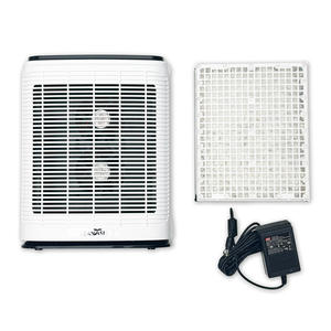 Dispositivo de Limpeza das Vias Aéreas Ideal para Manutenção Respiratória Diária e Melhoria do Conforto, Modelo SEANASH Tipo de Mesa - Product Image 6