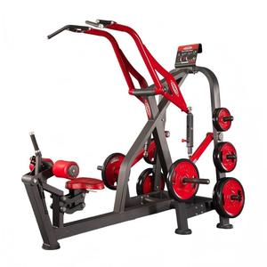 LMT FITNESS Nueva máquina de entrenamiento comercial de alto tirón-Equipo de entrenamiento de fuerza para gimnasio y centro de fitness - Product Image 2