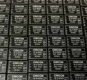 NUEVO EC3A21-<span class=keywords><strong>E</strong></span> Módulo Aislado EC3A21 Convertidor CC-CC 1 Salida 5V 600mA Entrada 18V - 36V - Product Image 2