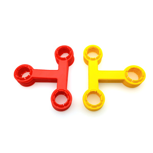 US-HTF28X34 3 gói chai nước xử lý chai nhựa Clip tàu sân bay - Product Image 1