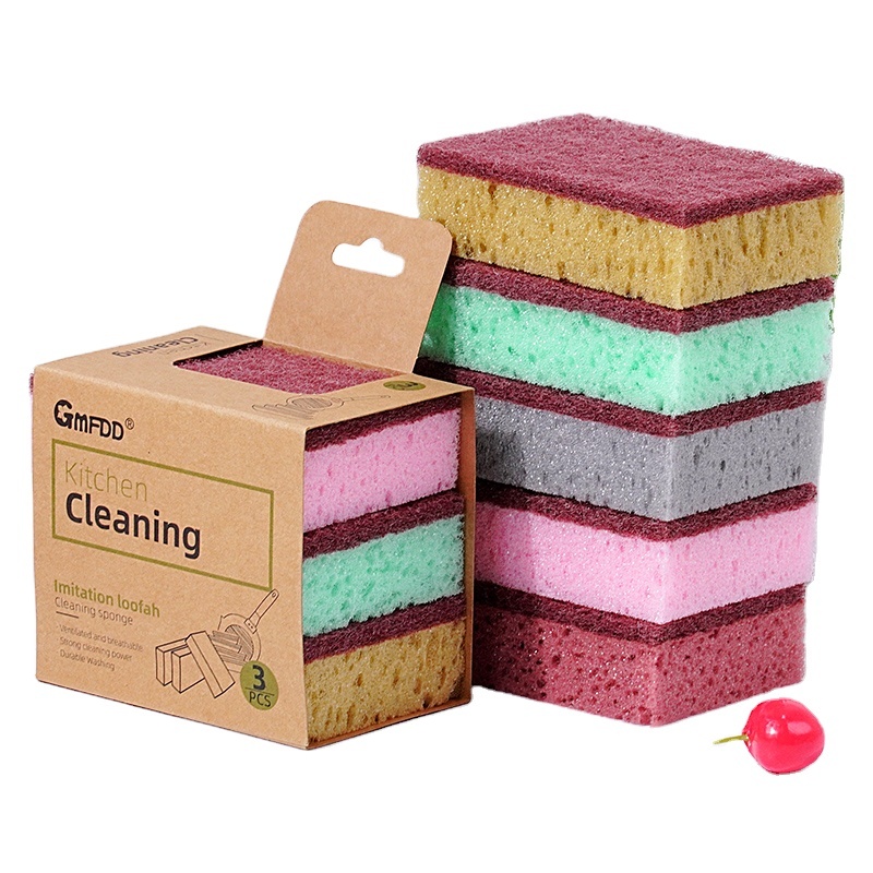Dish Sponges for Washing Dishes for