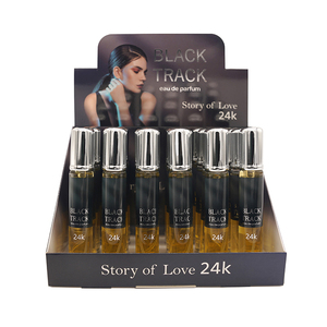 Prix d'usine – Coffret de parfums tube pour <span class=keywords><strong>femme</strong></span>, marque Original Story of Love, 20 ml, vaporisateur de poche mini portable - Product Image 4