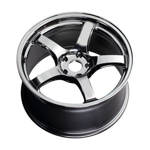 عجلات RAYS Gram Lights 57CR <span class=keywords><strong>LIMITED</strong></span> RBC المصنوعة من السبائك المطروقة لسيارات الركاب، عجلات سبائك مقاس 17 و18 و19 و20 بوصة، 5x114.3 لسيارات BMW E46 E90 F30 F32 G20 - Product Image 6