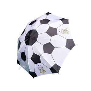 Paraguas de Golf Plegable de Lujo Extra Resistente Personalizado, con Soporte, Tela de Nailon 190T, Totalmente Automático, Impermeable, para Colgar - Product Image 1