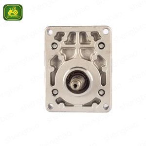 新トレンド 高耐久性 84577679 87494923 トラクター <span class=keywords><strong>TM</strong></span> <span class=keywords><strong>7010</strong></span> 7020 7030 用 油圧ポンプ 22 CC - Product Image 4