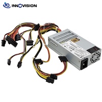 Alimentation électrique industrielle haute efficacité 1U 300W Flex Psu ENP-7030B Flex-ATX PSU 300W NAS/ITX 80 PLUS Bronze