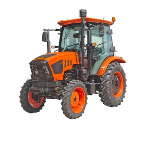 <span class=keywords><strong>Tractor</strong></span> Agrícola 4x4 de 50hp, 80hp, 100hp, 120hp, <span class=keywords><strong>Mini</strong></span> <span class=keywords><strong>Tractor</strong></span> Agrícola Pequeño con <span class=keywords><strong>Remolque</strong></span> en Venta - Product Image 6