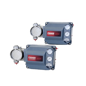 ตัวควบคุมกระบวนการอัจฉริยะที่เชื่อถือได้ รุ่นดิจิตอล DVC6200S สแตนเลสสตีล - Product Image 6