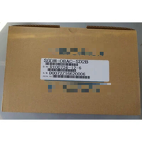 OEM / ODM adapté au pilote SGDM-08AC-SD2B, 1 pièce, nouveau, livraison rapide, installation facile