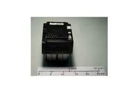 Suku Cadang PLC 3HAC14549-2 Asli Baru A-BB Robots Industrial Control Ethernet 110V Asal Jepang Memori Data I/O 1