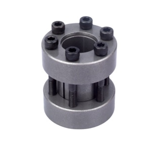 Dispositivos de Bloqueo de Eje Mecánico de Hierro Fundido de Alta Calidad TLK200 204-220Nmm, Eje de 26mm de Longitud, Ensamblaje de Bloqueos de Potencia, 100Nm Máx. - Product Image 4