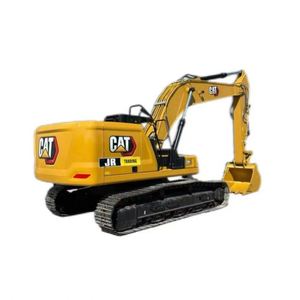 Nouvelle pelle hydraulique Caterpillar 330GC d'origine japonaise, engin lourd à vendre - Product Image 1