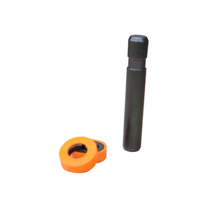 สลักล็อคบุ๊คเก็ต <span class=keywords><strong>Kobelco</strong></span> <span class=keywords><strong>SK200</strong></span> ความแข็งแรงสูง ทนทานต่อแรงกระแทก อะไหล่เปลี่ยนสลักฟันรถขุด - Product Image 1