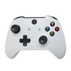 BT Gamepad Không Dây Đối Với Xbox One S Phím Điều Khiển Với Jack Trò Chơi Điều Khiển Cho Xbox Những Người Trò Chơi Giao Diện Điều Khiển