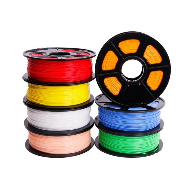 Maxprint PLA PLA+ ABS ABS+ PETG TPU 1.75mm Plastic Filament 3D Printer Filament 3D Printing Filament Plastic Rods