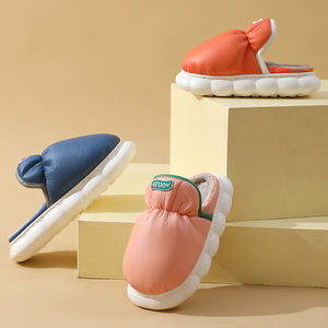 Nouvelles sandales d'été haut de gamme pour femmes en mousse EVA à bout ouvert, les plus vendues en gros, avec doublure amortissante et antidérapante, au meilleur prix - Product Image 3