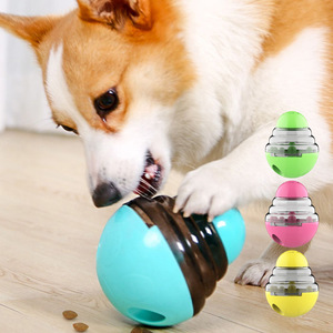 Offre Spéciale : Jouet Interactif Classique et Simple pour Chien – Distributeur de Nourriture Anti-ennui, Réglable, pour un Alimentation Lente et Écologique - Product Image 6