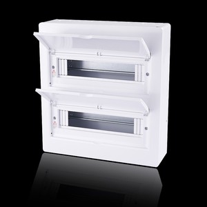 กล่องกระจาย G3เบรกเกอร์ไฟฟ้าแรงดันต่ำ - Product Image 1
