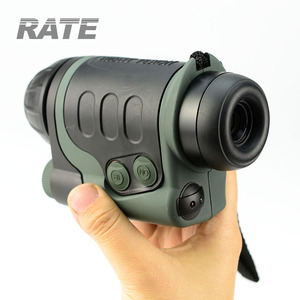 อุปกรณ์มองกลางคืนรุ่นที่ 1 พร้อมระบบมองกลางคืน - Product Image 5