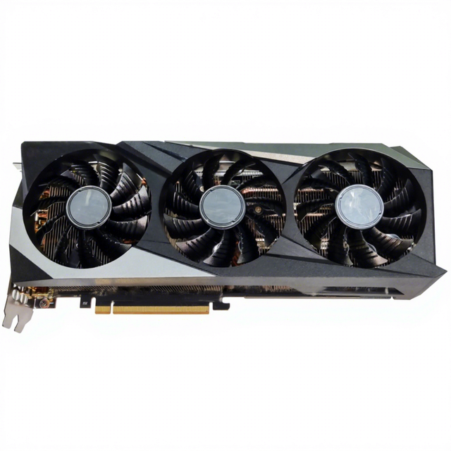 Video Card Rx6800 Gaming OC 16GB GDDR6 Graphics Card