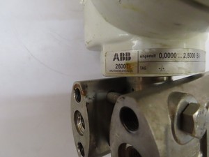 Nuevo y Original 2600T 266MST para PLC, Amplia Experiencia Técnica con Solida Experiencia en Mantenimiento Industrial, Nosotros somos Profesionales - Product Image 6