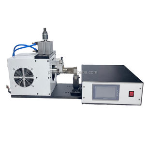 Nueva Soldadora Ultrasónica <span class=keywords><strong>de</strong></span> Plástico <span class=keywords><strong>de</strong></span> 20kHz <span class=keywords><strong>con</strong></span> Función <span class=keywords><strong>de</strong></span> Empalme <span class=keywords><strong>de</strong></span> Cables, Precio <span class=keywords><strong>de</strong></span> Fábrica Bajo, Máquina <span class=keywords><strong>de</strong></span> Soldadura <span class=keywords><strong>de</strong></span> Cables <span class=keywords><strong>de</strong></span> Cobre - Product Image 3