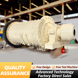 Moulin à boulets de meulage de 2100x3600 300 tonnes par jour pour l'or, <span class=keywords><strong>prix</strong></span> du <span class=keywords><strong>charbon</strong></span> de fer - Product Image 3