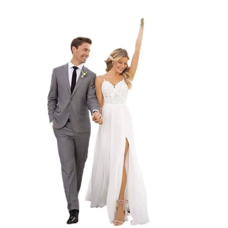 wedding dress for couple