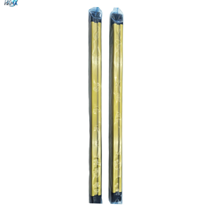 Barrière de sécurité optique 14 faisceaux, type protection corporelle GL-R14L, pour la protection des cellules robotisées de presse plieuse et des machines industrielles - Product Image 1