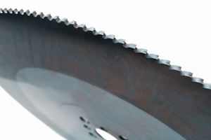 HSS Saw Blade Milling Cutter 300 for High-speed Steel Circular Saw Blade 275 <strong>Cutting</strong> Copper Aluminum Iron Pipe <strong>Profiles</strong> <strong>Machine</strong> - Product Image 5
