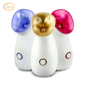 Vaporizador Facial Profesional Nano Iónico, Limpiador de Poros, Vaporizador Facial con Vapor Caliente, Rejuvenecedor, Humidificador para el Cuidado de la Piel, Spa en Casa - Product Image 4