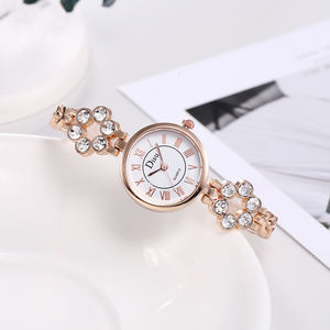 Reloj <span class=keywords><strong>de</strong></span> Mujer Pequeño y Elegante, Estilo Coreano, Simple, Digital, <span class=keywords><strong>de</strong></span> Aleación, con Diseño <span class=keywords><strong>de</strong></span> Estrella <span class=keywords><strong>de</strong></span> <span class=keywords><strong>los</strong></span> Deseos - Product Image 6