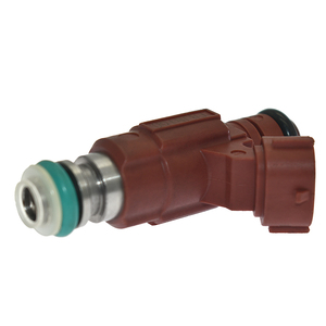 16600-9F600หัวฉีดน้ำมันเชื้อเพลิง16600 155940สำหรับรถยนต์ <span class=keywords><strong>Nissan</strong></span> <span class=keywords><strong>Primera</strong></span> 1.6 <span class=keywords><strong>1.8</strong></span> 16V <span class=keywords><strong>2001</strong></span> - Product Image 3