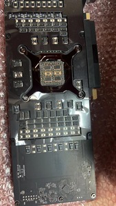 การ์ดจอ RTX 4090 ใหม่สำหรับขายส่ง พร้อมพัดลมระบายความร้อน สำหรับเล่นเกมและการ์ดแสดงผลสำหรับเซิร์ฟเวอร์ รองรับ DisplayPort 3 ช่อง 384 บิต GDDR6X - Product Image 4