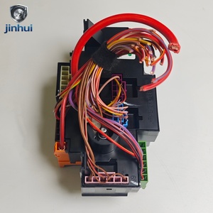 Nueva Caja de Desastre Delantera Automática de Alta Calidad Jinhui, Repuesto 2229063202 2229063701 229063805 para Mercedes-Benz S450 S350 C200 - Product Image 4