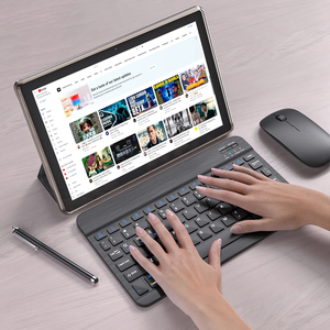 Gistec <span class=keywords><strong>2025</strong></span> E60 Pro tốt nhất người bán 6000mAh pin IPS LCD màn hình máy tính bảng 10.1 inch 4 gam <span class=keywords><strong>Android</strong></span> 13 máy tính bảng 8GB + 256GB máy tính bảng <span class=keywords><strong>PC</strong></span> - Product Image 4