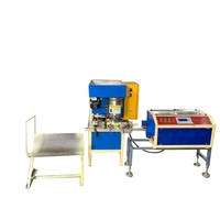 Machine de fabrication d'encens en bâtonnets de bambou entièrement automatique et personnalisée, extrudeuse et moulatrice d'encens