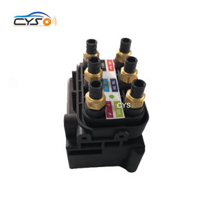 Bloque de válvula de distribución 7L0698014 4L0698007 95835890300 68087233AA para <span class=keywords><strong>Jeep</strong></span> Grand Cherokee Audi Q7 VWTouareg - Product Image 3